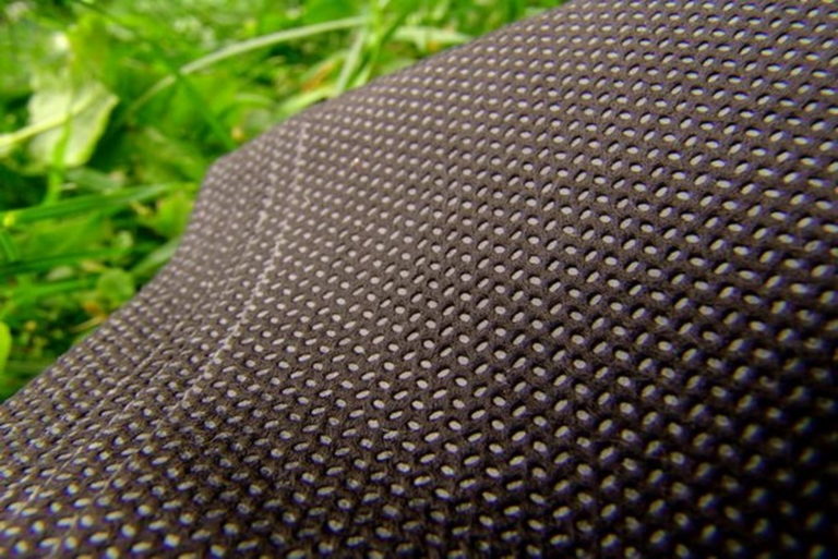 Спанбонд мульча